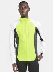 Cyklo-Bunda, vesta Craft ADV Bike SubZ Lumen M Bunda Flumino/Ash White S - 6