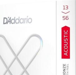 Corzi chitare acustice D'Addario XSABR1356 Corzi chitare acustice - 2