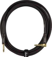 Kabel instrumentalny Jackson High Performance Cable 3,33 m Prosty - Kątowy Kabel instrumentalny - 1
