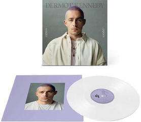 LP ploča Dermot Kennedy - Sonder (White Coloured) (LP) - 1