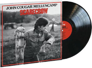 LP platňa John Mellencamp - Scarecrow (LP) - 1