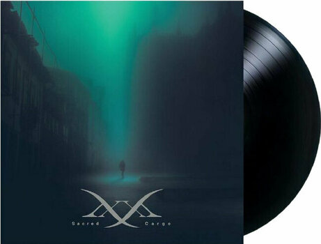 Vinyl Record MMXX - Sacred Cargo (LP) - 2