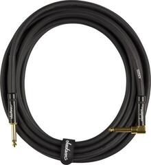 Kabel instrumentalny Jackson High Performance Cable 3,33 m Prosty - Kątowy Kabel instrumentalny - 1