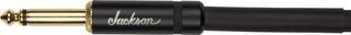 Kabel instrumentalny Jackson High Performance Cable 3,33 m Prosty - Kątowy Kabel instrumentalny - 2