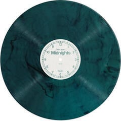 LP deska Taylor Swift - Midnights (Jade Green Vinyl) (LP) - 1