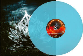 Płyta winylowa We Came As Romans - Darkbloom (Curacao Transparent Vinyl) (LP) - 1
