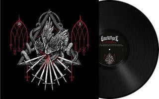 Płyta winylowa Goatwhore - Angels Hung from the Arches of Heaven (LP) - 1