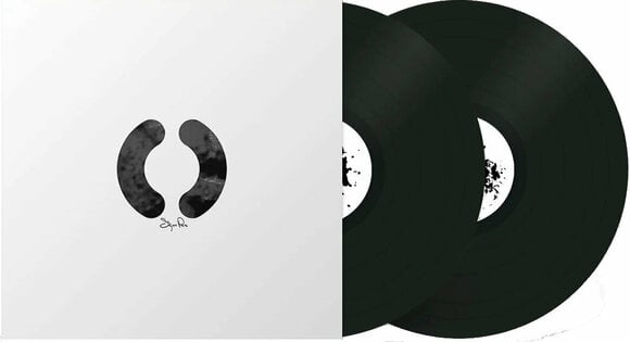 Vinyl Record Sigur Rós - ( ) (2 LP) - 2