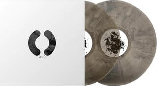 Disque vinyle Sigur Rós - ( ) (20th Anniversary Haze Colour Vinyl) (2 LP) - 1