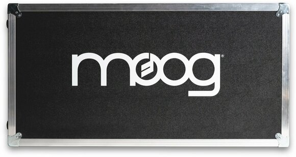 Futerał do klawiszy MOOG Moog One ATA Road Case - 2