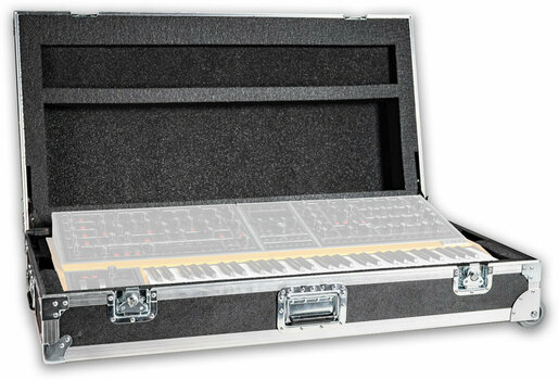 Koffer voor toetsinstrument MOOG Moog One ATA Road Case - 4