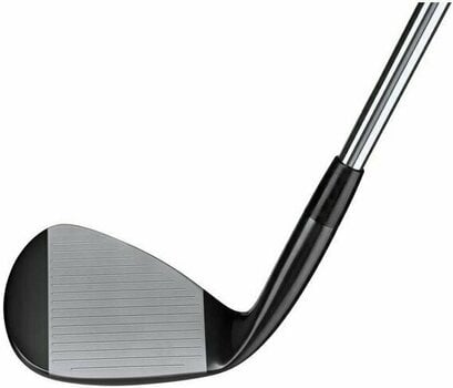 Golfschläger - Wedge Mizuno ES21 Black IP Wedge 58-08 Right Hand - 2