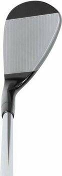 Golf palica - wedge Mizuno ES21 Black IP Wedge 56-10 Right Hand - 3