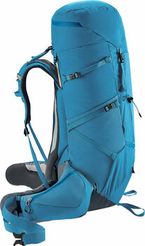 Outdoorový batoh Deuter Aircontact Core 60+10 Reef/Ink Outdoorový batoh - 4