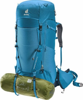 Outdoorový batoh Deuter Aircontact Core 60+10 Reef/Ink Outdoorový batoh - 10