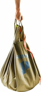 Lisävaruste Deuter Gravity Rope Sheet Rope Bag Clay/Arctic Lisävaruste - 2