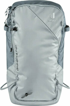 Ski Travel Bag Deuter Freerider Pro 32+ SL Shale/Tin Ski Travel Bag - 3