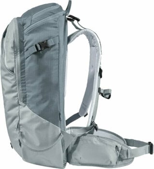 Ski Travel Bag Deuter Freerider Pro 32+ SL Shale/Tin Ski Travel Bag - 4