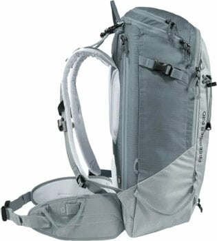 Ski Travel Bag Deuter Freerider Pro 32+ SL Shale/Tin Ski Travel Bag - 5