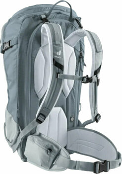 Ski Travel Bag Deuter Freerider Pro 32+ SL Shale/Tin Ski Travel Bag - 6