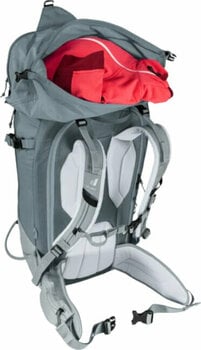 Ski Travel Bag Deuter Freerider Pro 32+ SL Shale/Tin Ski Travel Bag - 16