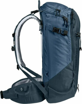 Ski Travel Bag Deuter Freerider Pro 34+ Ink/Marine Ski Travel Bag - 3