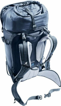 Ski Travel Bag Deuter Freerider Pro 34+ Ink/Marine Ski Travel Bag - 5