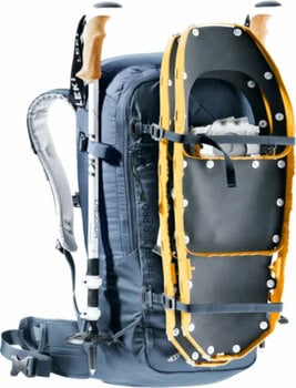 Ski Travel Bag Deuter Freerider Pro 34+ Ink/Marine Ski Travel Bag - 15