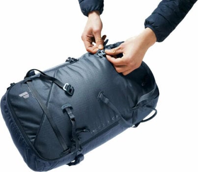 Ski Travel Bag Deuter Freerider Pro 34+ Ink/Marine Ski Travel Bag - 16