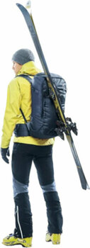 Ski Travel Bag Deuter Freerider Pro 34+ Ink/Marine Ski Travel Bag - 18
