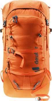 Outdoor Backpack Deuter Freescape Lite 24 SL Saffron/Mandarine Outdoor Backpack - 2