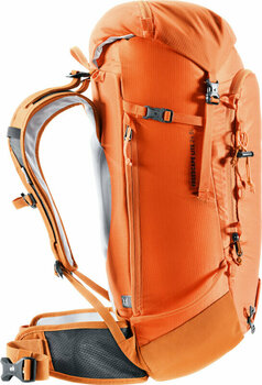 Outdoor Backpack Deuter Freescape Lite 24 SL Saffron/Mandarine Outdoor Backpack - 3