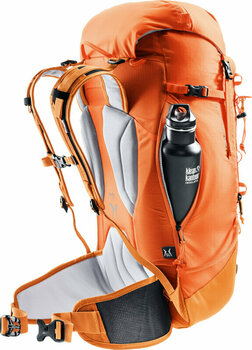 Outdoor Backpack Deuter Freescape Lite 24 SL Saffron/Mandarine Outdoor Backpack - 5