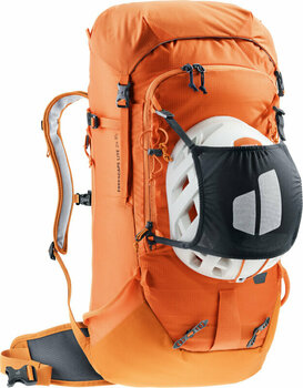 Outdoor Backpack Deuter Freescape Lite 24 SL Saffron/Mandarine Outdoor Backpack - 8