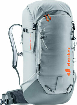 Outdoor Backpack Deuter Freescape Lite 24 SL Tin/Shale Outdoor Backpack - 2