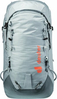 Outdoor Backpack Deuter Freescape Lite 24 SL Tin/Shale Outdoor Backpack - 3