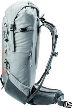 Outdoor Backpack Deuter Freescape Lite 24 SL Tin/Shale Outdoor Backpack - 4