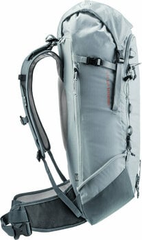 Outdoor Backpack Deuter Freescape Lite 24 SL Tin/Shale Outdoor Backpack - 5