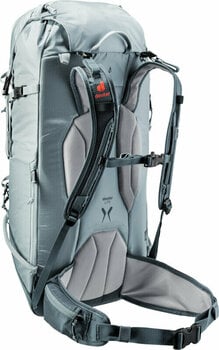 Outdoor Backpack Deuter Freescape Lite 24 SL Tin/Shale Outdoor Backpack - 6