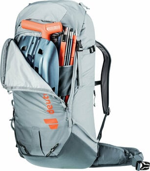 Outdoor Backpack Deuter Freescape Lite 24 SL Tin/Shale Outdoor Backpack - 10