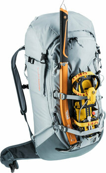 Outdoor Backpack Deuter Freescape Lite 24 SL Tin/Shale Outdoor Backpack - 11