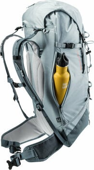 Outdoor Backpack Deuter Freescape Lite 24 SL Tin/Shale Outdoor Backpack - 12