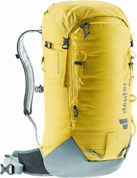 Outdoor Backpack Deuter Freescape Lite 26 Corn/Teal Outdoor Backpack - 2