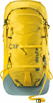 Outdoor Backpack Deuter Freescape Lite 26 Corn/Teal Outdoor Backpack - 3