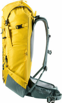 Outdoor Backpack Deuter Freescape Lite 26 Corn/Teal Outdoor Backpack - 4