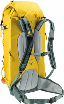 Outdoor Backpack Deuter Freescape Lite 26 Corn/Teal Outdoor Backpack - 6