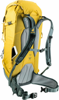 Outdoor Backpack Deuter Freescape Lite 26 Corn/Teal Outdoor Backpack - 7
