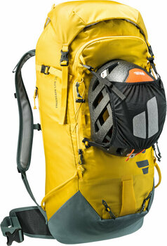 Outdoor Backpack Deuter Freescape Lite 26 Corn/Teal Outdoor Backpack - 9