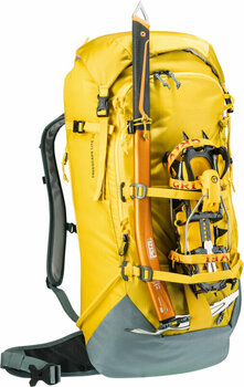 Outdoor Backpack Deuter Freescape Lite 26 Corn/Teal Outdoor Backpack - 10