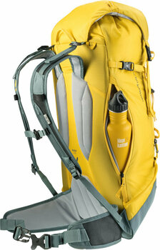 Outdoor Backpack Deuter Freescape Lite 26 Corn/Teal Outdoor Backpack - 12